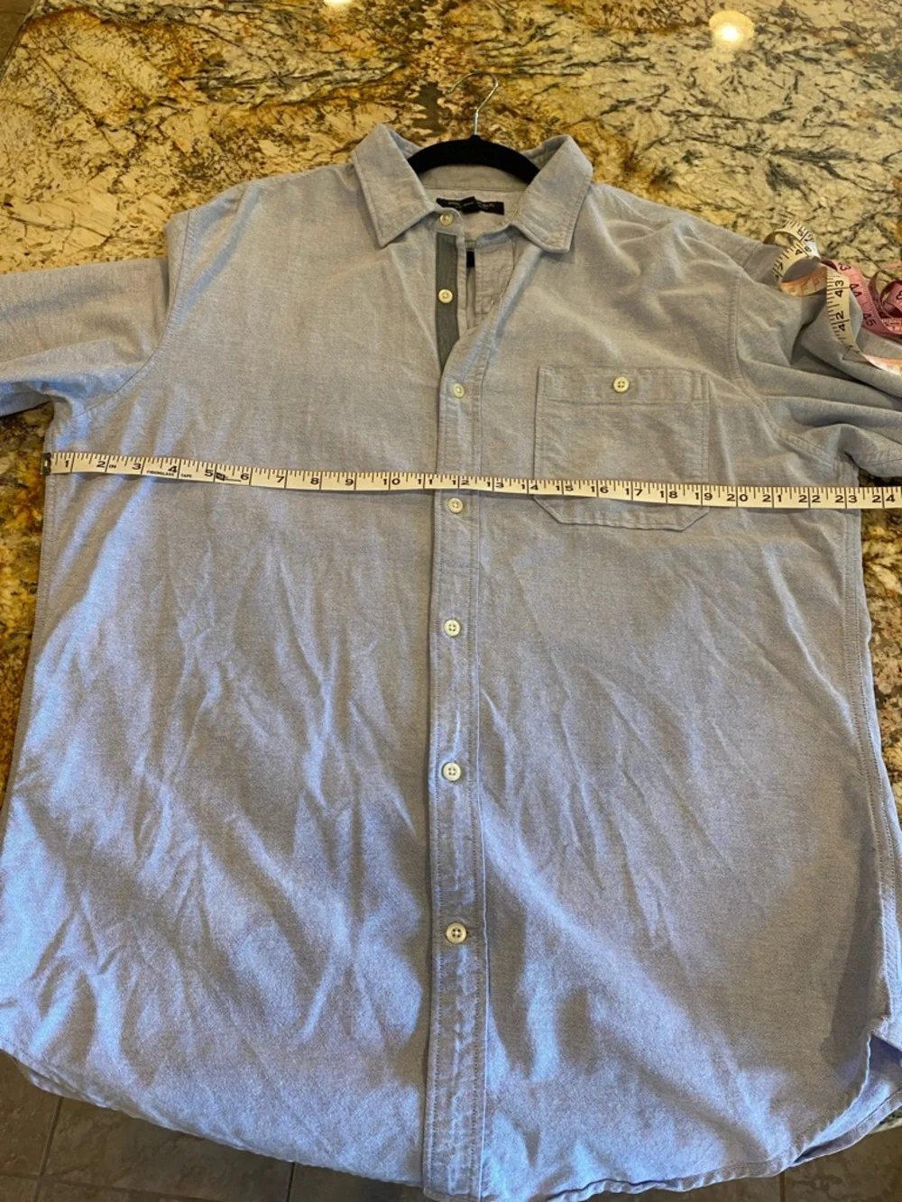 Banana Republic nice clean